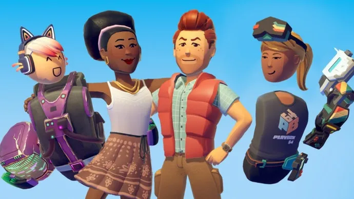 Rec Room shutting down in June 2026