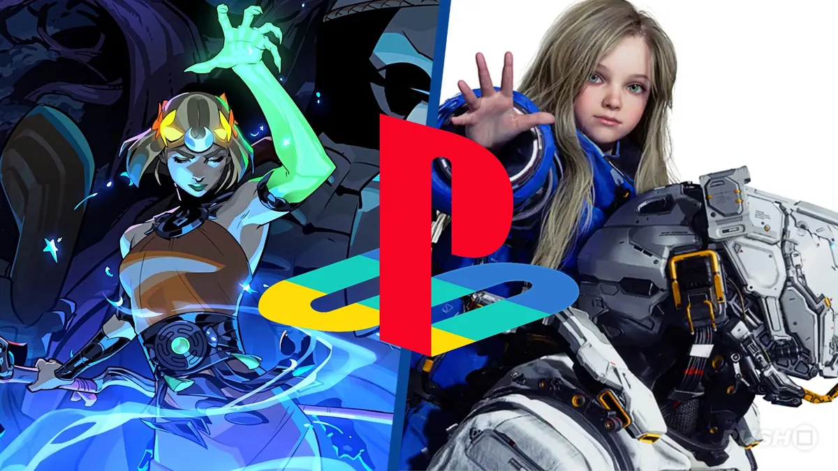 Pragmata, Hades 2, and Mouse P.I. headline a stacked week of PS5 and PS4 releases