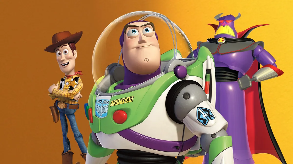 Reach for the sky, because the Toy Story games are back and Digital Eclipse is going full retro