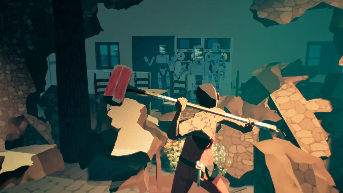 Summer Game Fest 2026: the hidden gems you scrolled past while doom-posting on Twitter