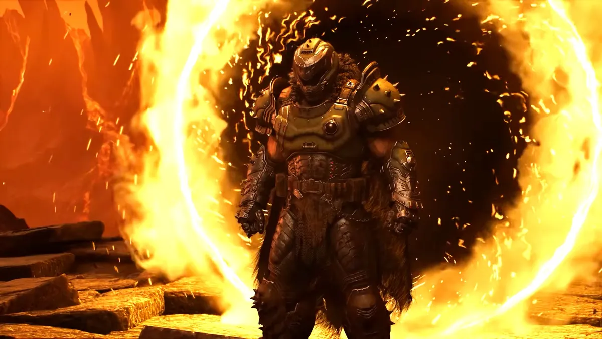 DOOM: The Dark Ages - Revelations DLC just dropped a release date and it's basically already here