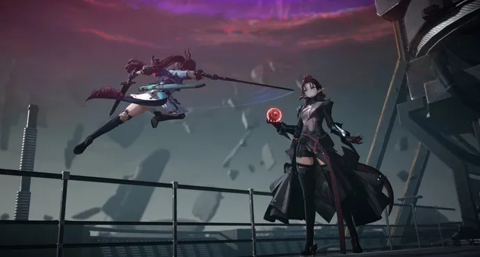 Arknights: Endfield finally gets a January release date after years of testing