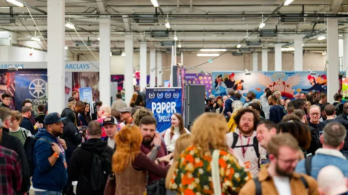 Game over: the UK can't seem to keep a major gaming event alive