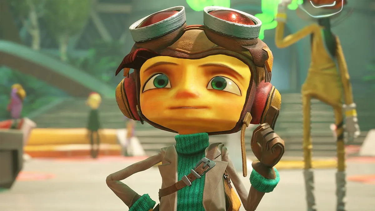 Double Fine breaks silence after reports Microsoft is pulling the plug on Psychonauts studio