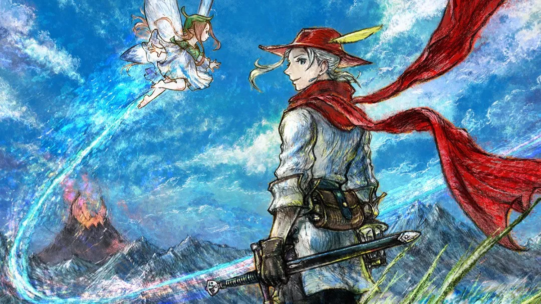 The adventures of Elliot: The Millennium Tales preview roundup is here and it's giving us Zelda-brain