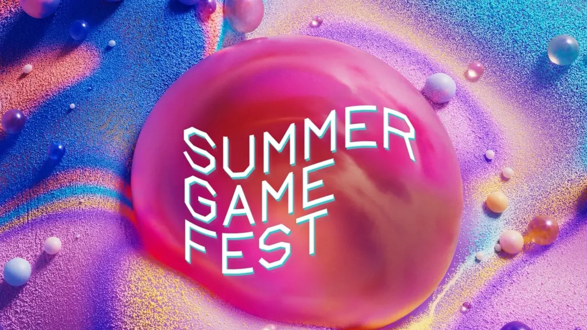 Summer Game Fest 2026 is loading - here's what's in the cache