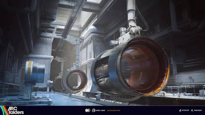 Arc Raiders is locking its first new map behind a community donation event