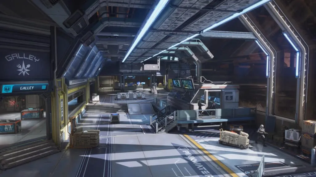 The Expanse: Osiris Reborn beta just dropped and apparently it slaps harder than a Belter headbutt
