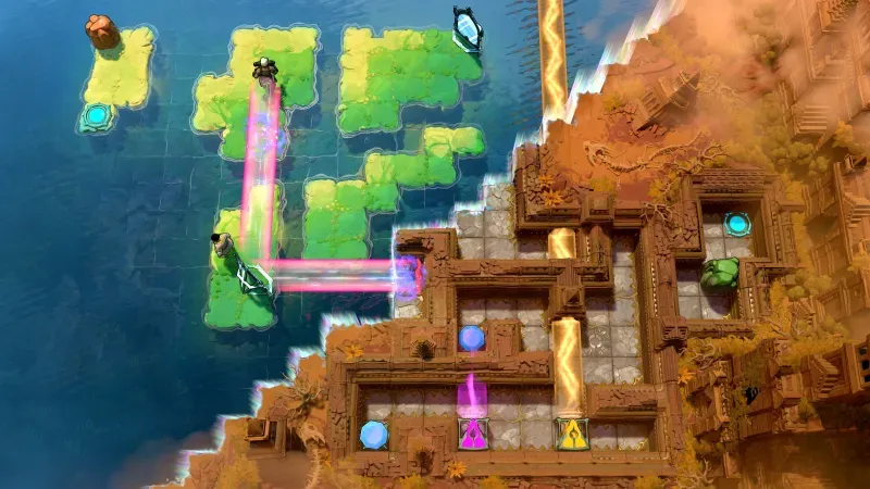 Order of the Sinking Star coming to Nintendo Switch 2 alongside PC