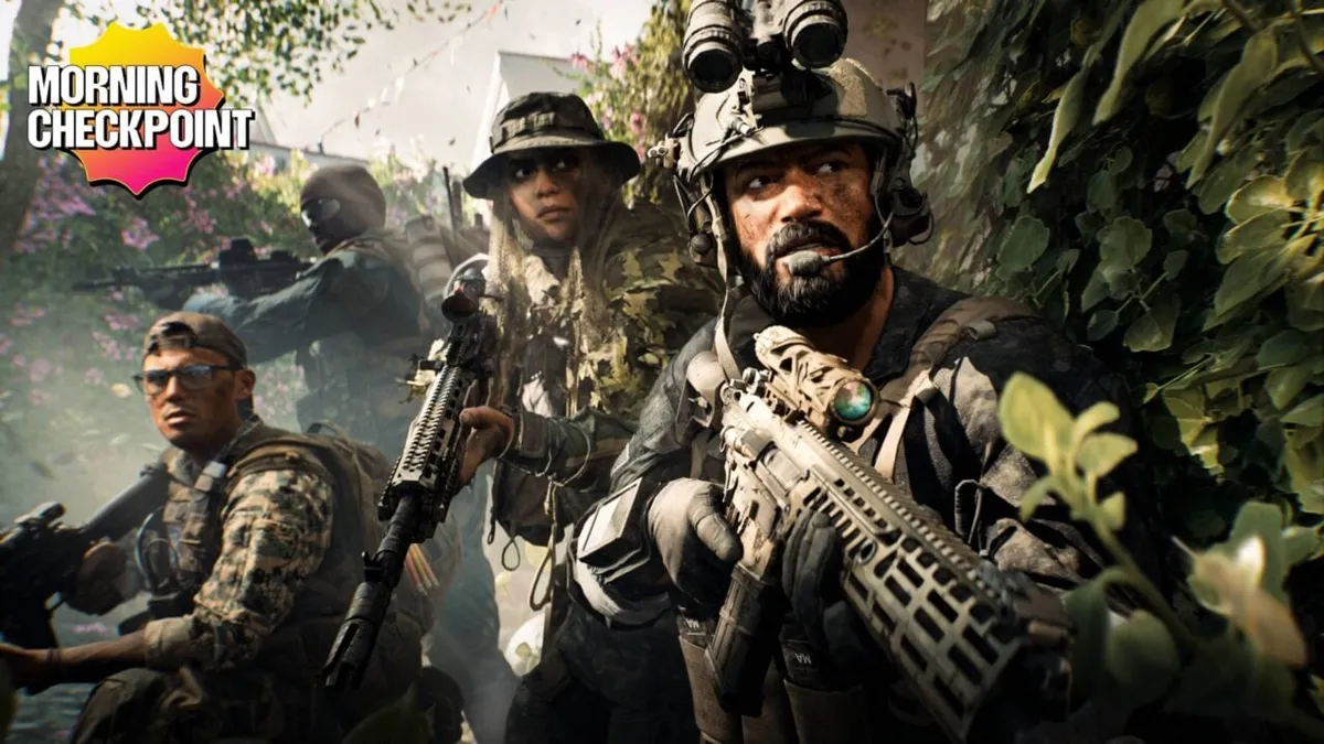 EA posts $8 billion record while Battlefield devs polish their resumes - gaming's cruelest speedrun continues