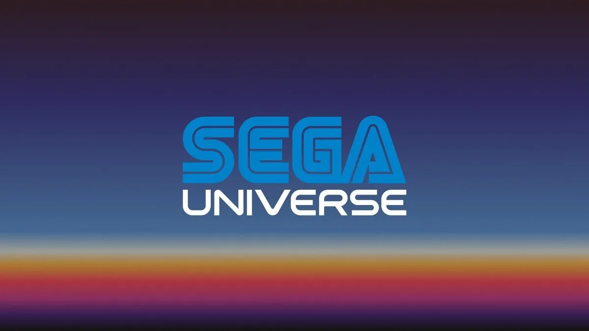 Sega Universe initiative launches in Japan to celebrate classic IP anniversaries