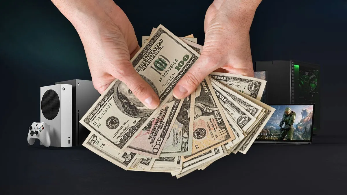 Microsoft reportedly easing profit pressure on Xbox studios following leadership shake-up