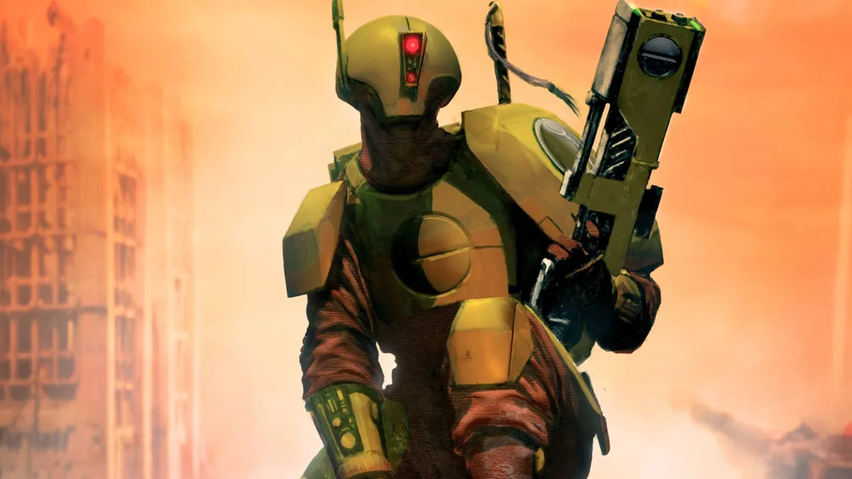 Warhammer Classics collection brings dozens of lost games back to Steam