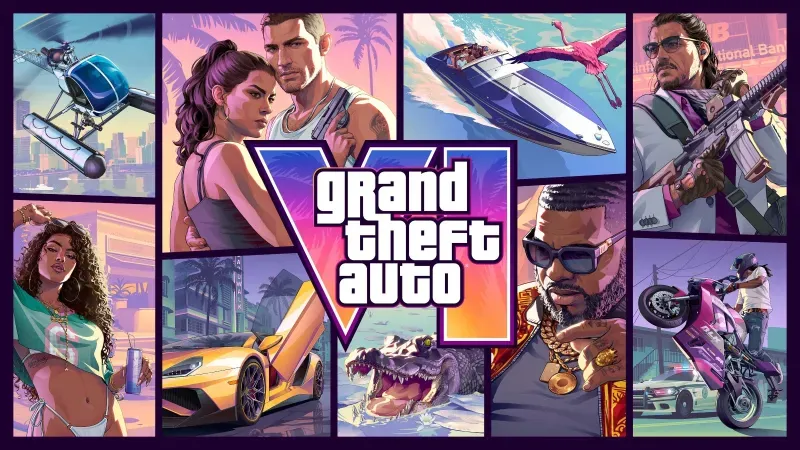 GTA VI will cost $80, has a $100 edition, and the physical copy is just a fancy coaster