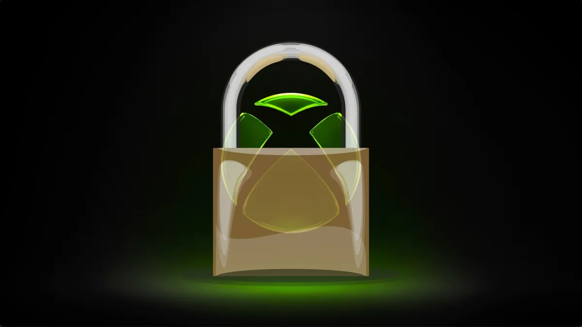 Xbox passwords are broken and no, you didn't forget yours