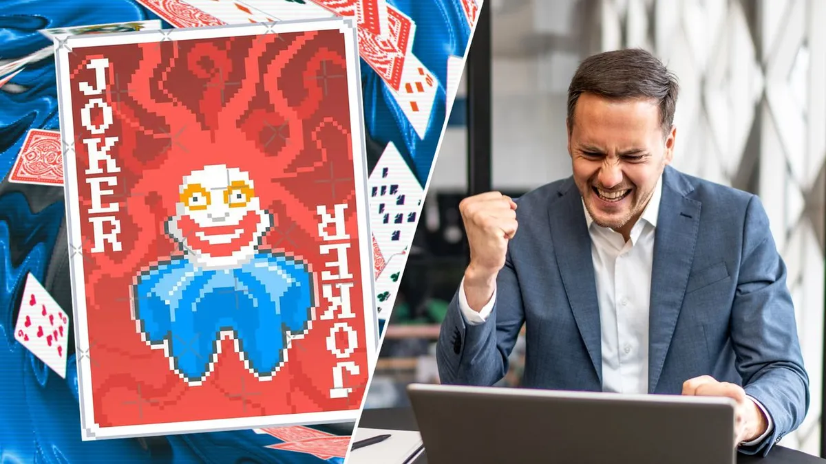 Balatro's publisher might soon be owned by the same private equity firm that owns GameSpot - no pressure