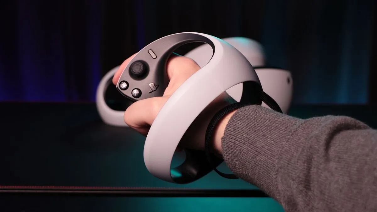 Plot twist: PSVR 2 is actually selling out while Meta Quest gets more expensive
