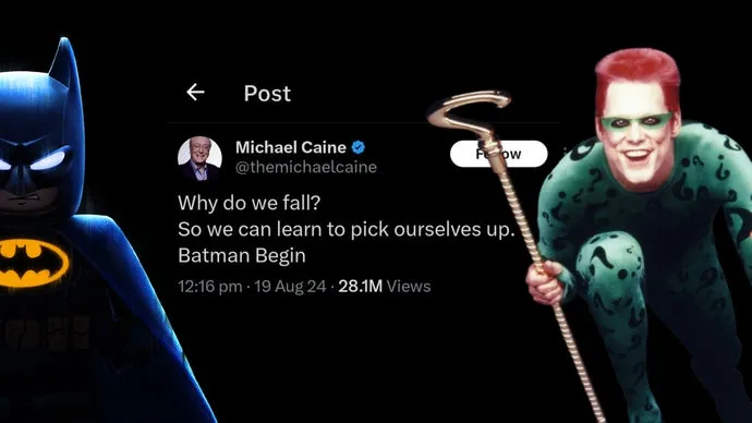 Lego Batman: Legacy of the Dark Knight is going so deep on Batman lore it might need a Batarang to climb back out
