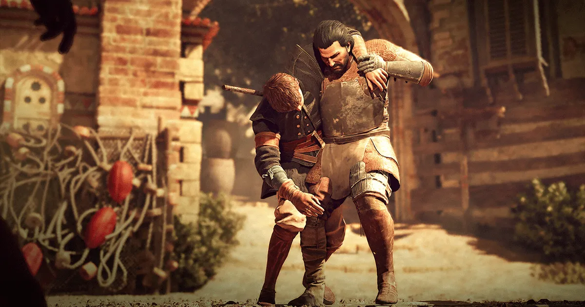 GreedFall developer Spiders studio has officially shut down