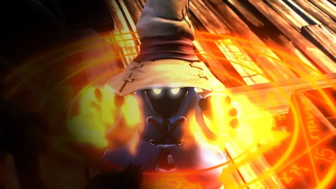 Final Fantasy 9 remake reportedly "on ice" and honestly we're not even surprised anymore