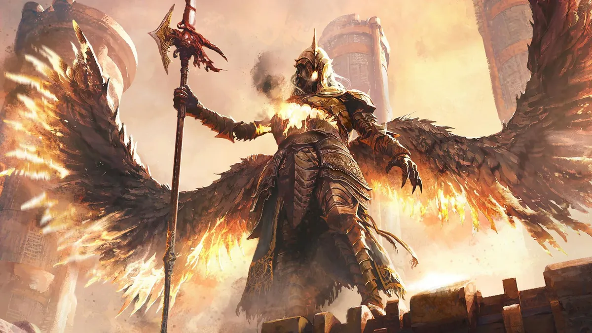 Path of Exile 2 is finally leaving early access purgatory - full release incoming