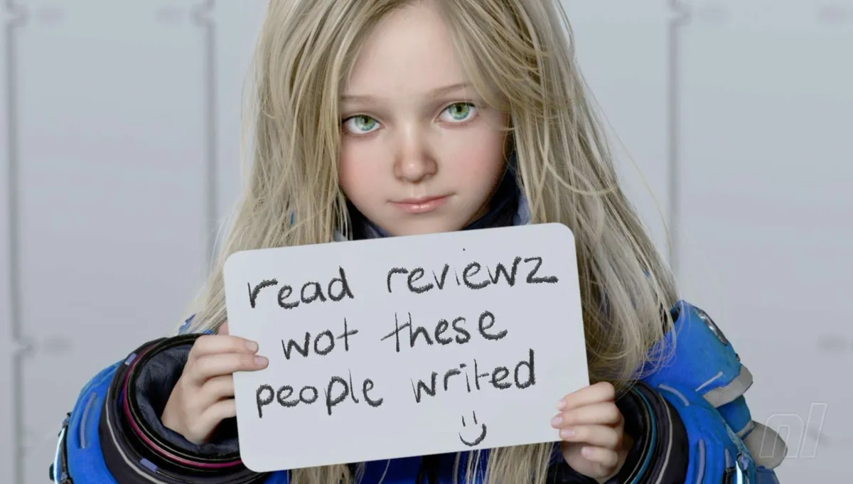 Pragmata review roundup: Capcom's long-delayed sci-fi game is getting strong scores