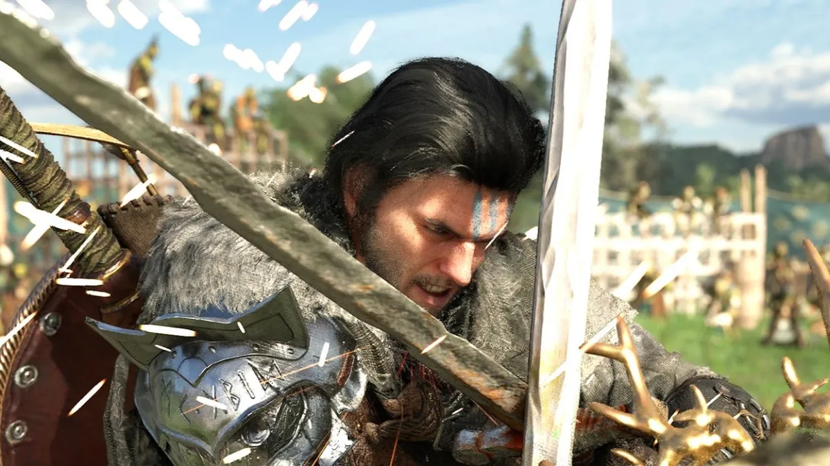 Crimson Desert devs are eating good: massive bonuses and a PM shoutout hit different in 2025