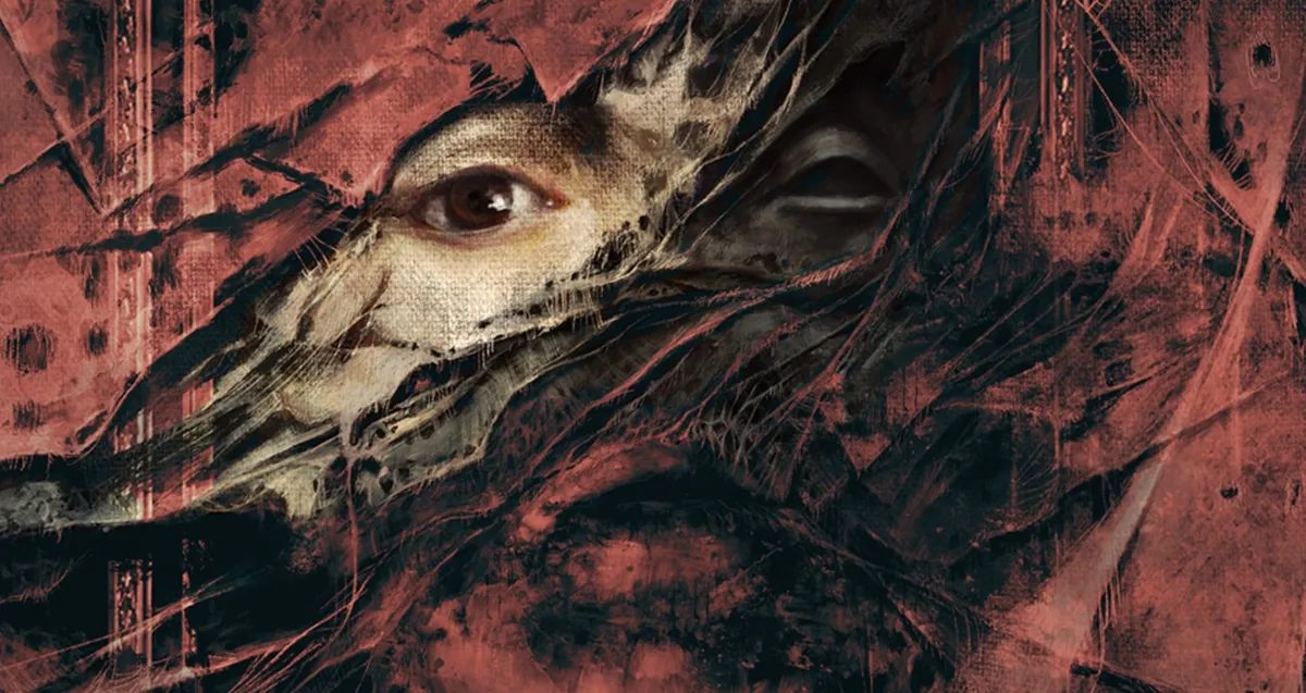 Layers of Fear: The Final Masterpiece Edition getting physical Switch 2 release with art book and lenticular postcard