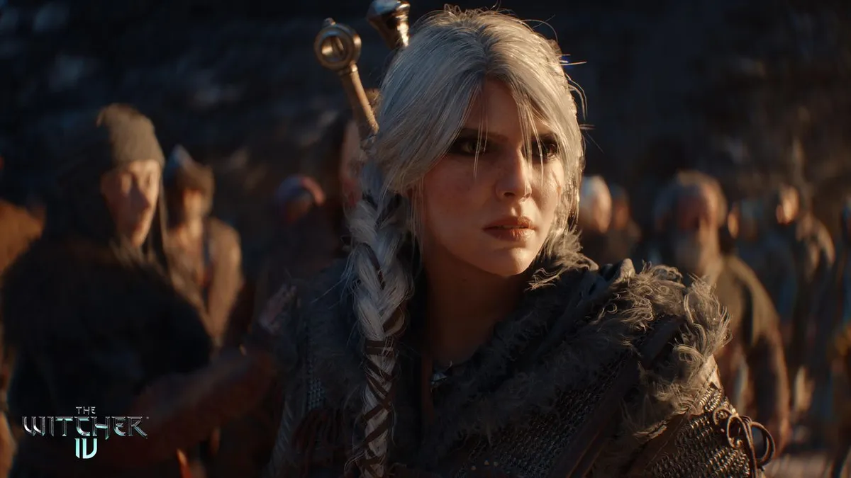 CDPR says 'no thanks' to the annual release grind - quality over quantity is the strat