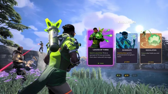 Take-Two CEO thinks Project Ethos will be a 'massive hit' and we respect the confidence, honestly