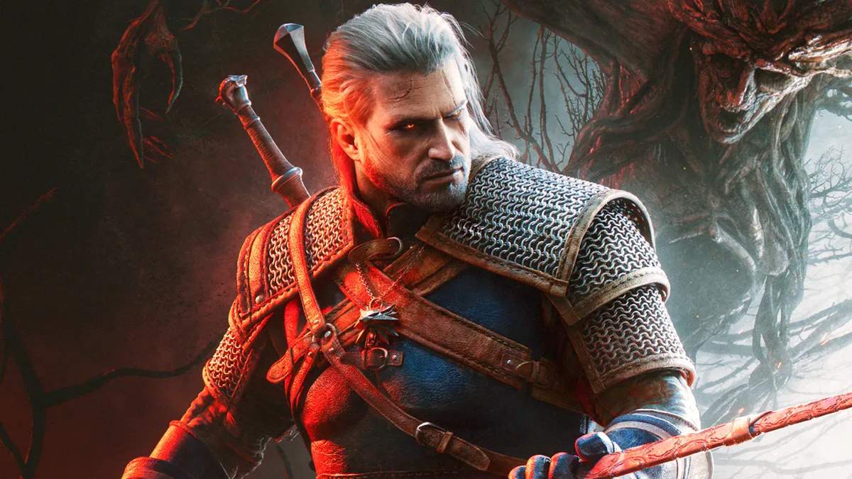 Geralt gets one more contract: The Witcher 3 is getting a full new expansion