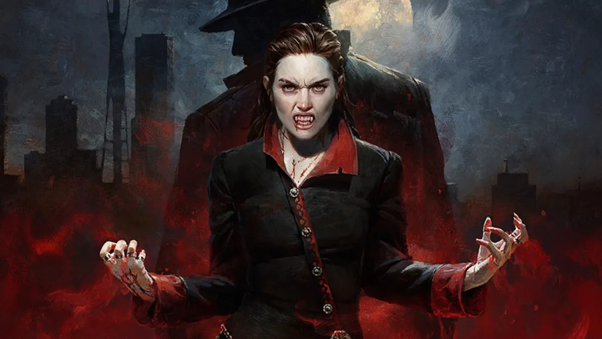 Bloodlines 2 gets first DLC and content roadmap as The Chinese Room commits to fixes