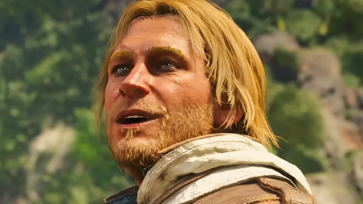 Assassin's Creed Black Flag Resynced is giving Edward Kenway a full character arc upgrade and we're already hoisting the sails
