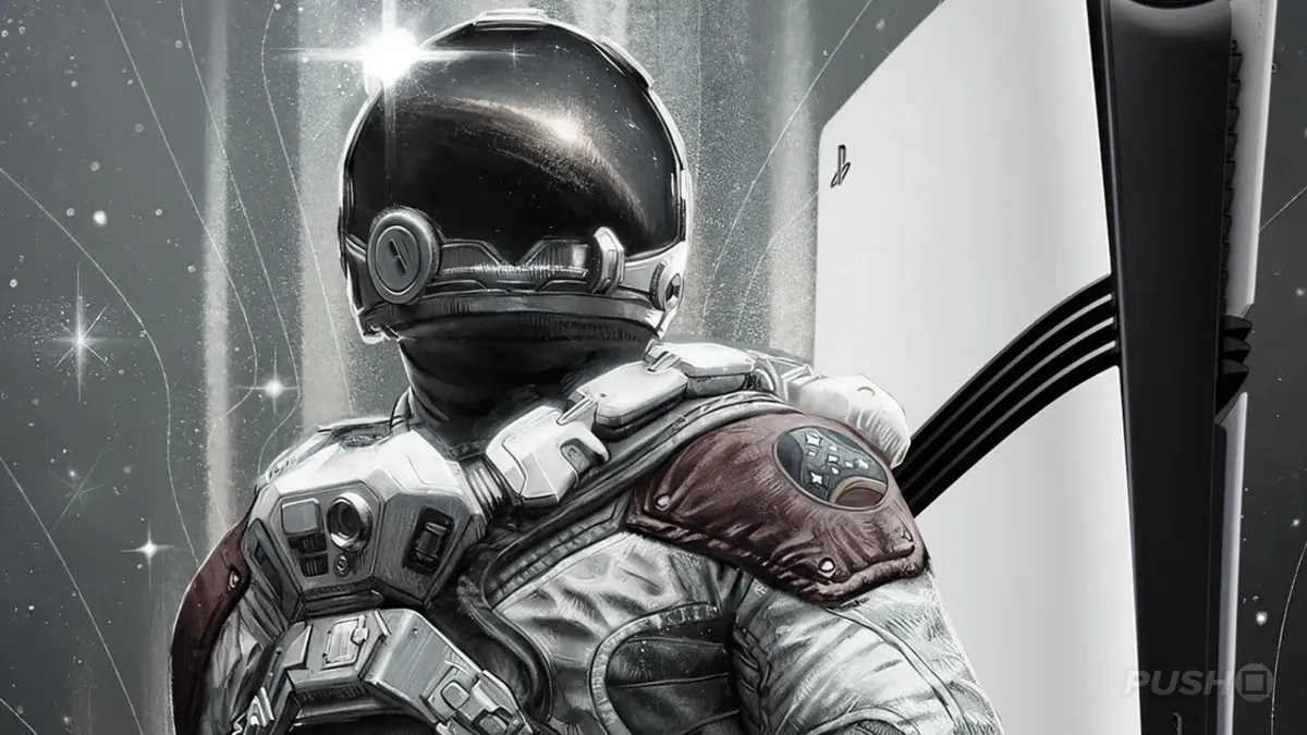 Starfield's PS5 launch sales reportedly underwhelm despite strong pre-order momentum