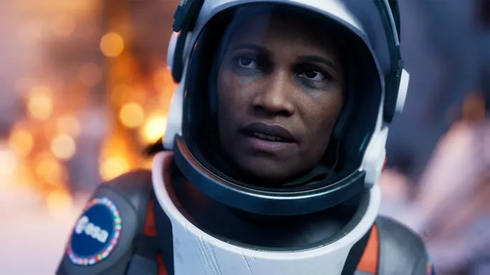 Don't Nod teams up with the actual European Space Agency for an astronaut epic - yes, really