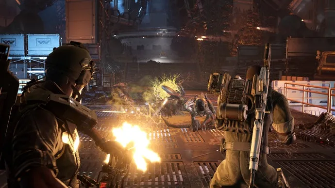 Aliens: Fireteam Elite 2 is officially happening and dropping this year