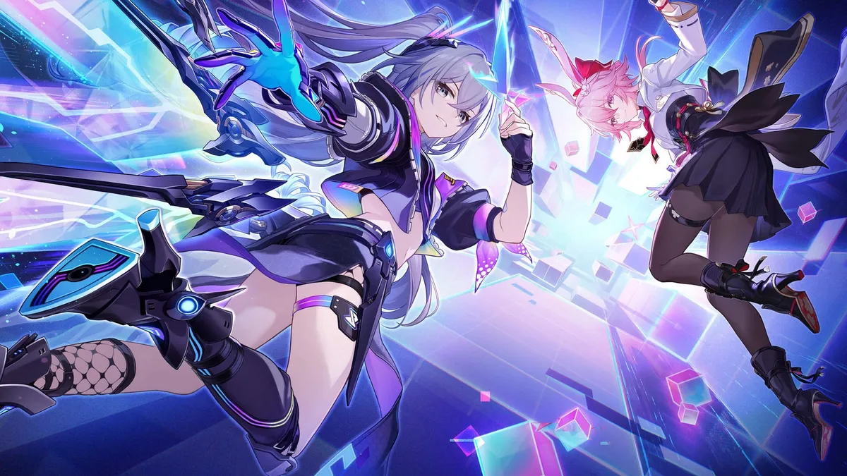 Honkai: Star Rail version 4.2 drops this month with anniversary celebrations in tow