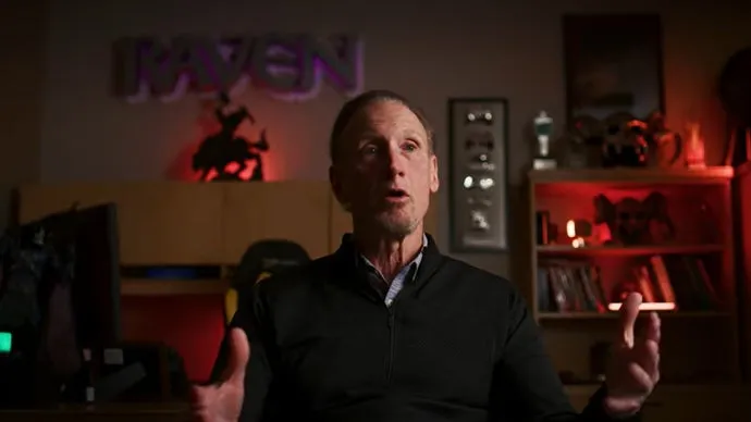 Raven Software co-founder Brian Raffel retires after 36 years in the industry