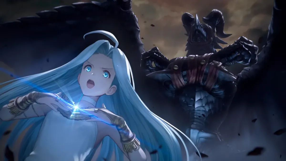Granblue Fantasy: Relink - Endless Ragnarok open beta kicks off April 24