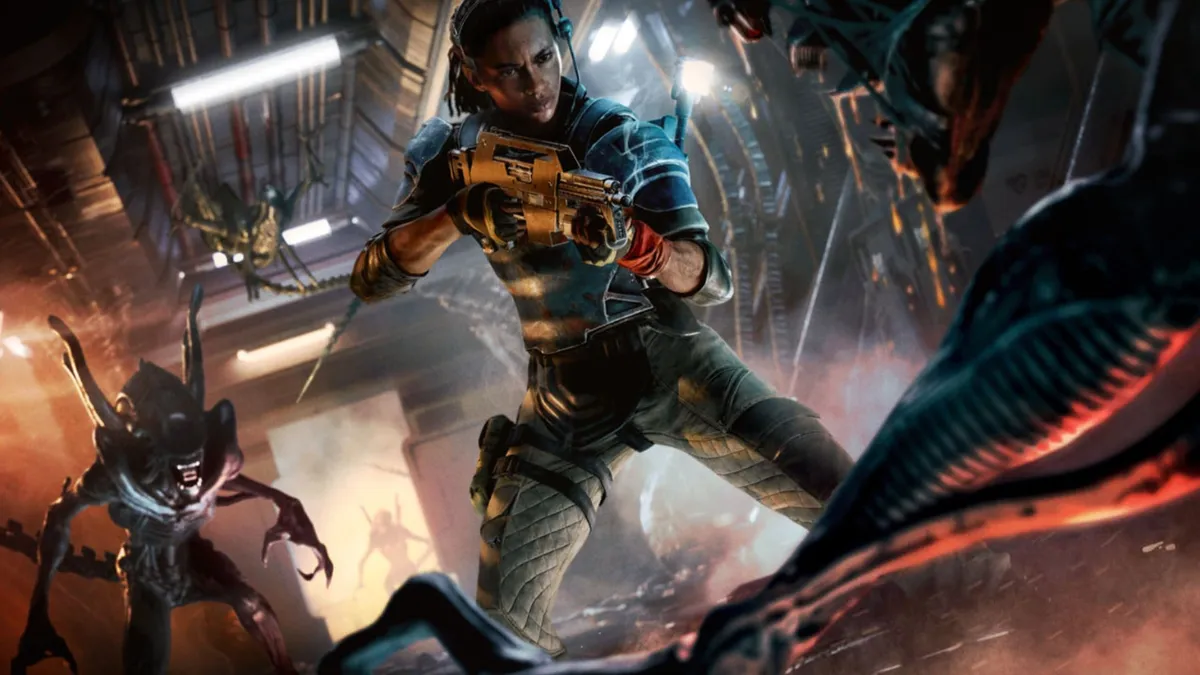 PSVR2 dev Survios reportedly gutted by mass layoffs, studio 'essentially shuttered'