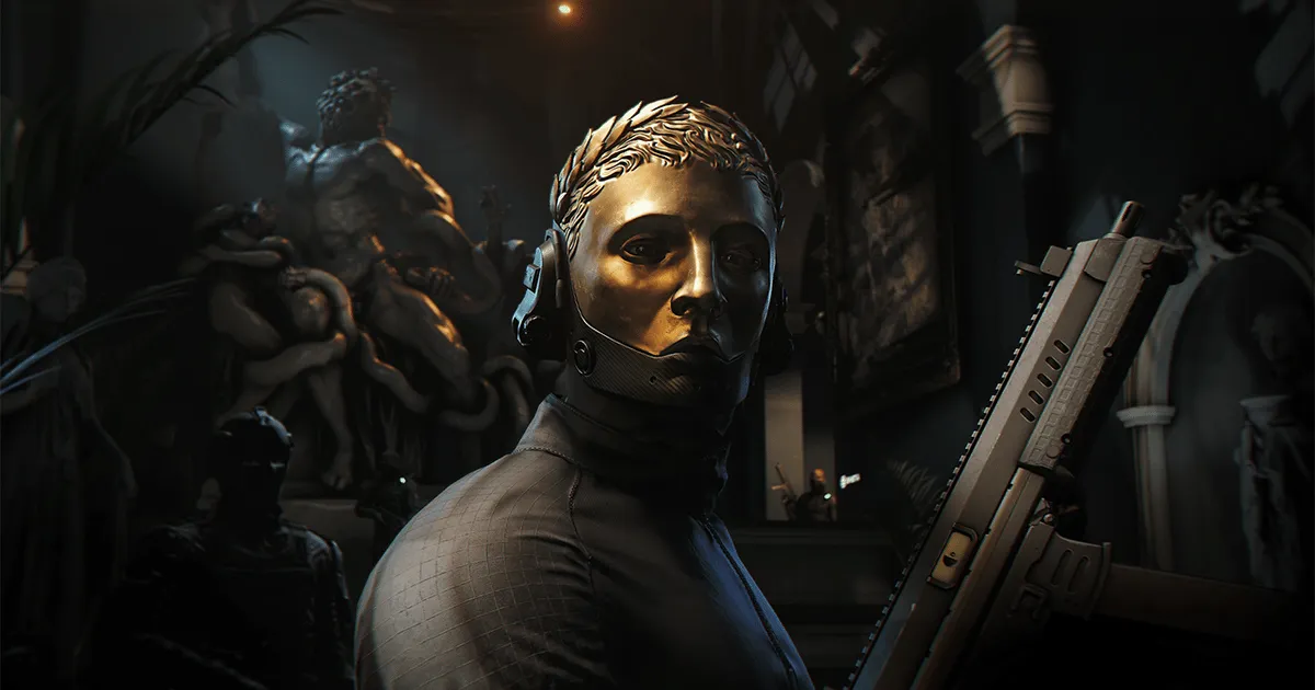 Amazon eyeing Bond developer role would be the most supervillain move in gaming history