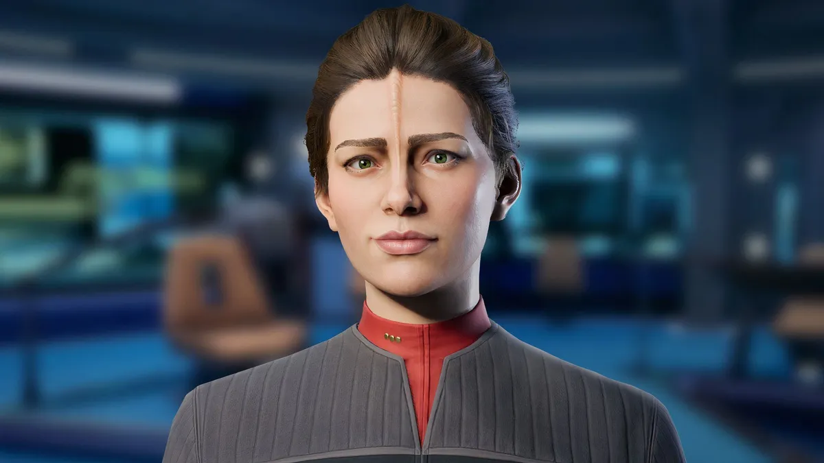 Star Trek: Resurgence gets delisted and beamed off Xbox - here's what we know