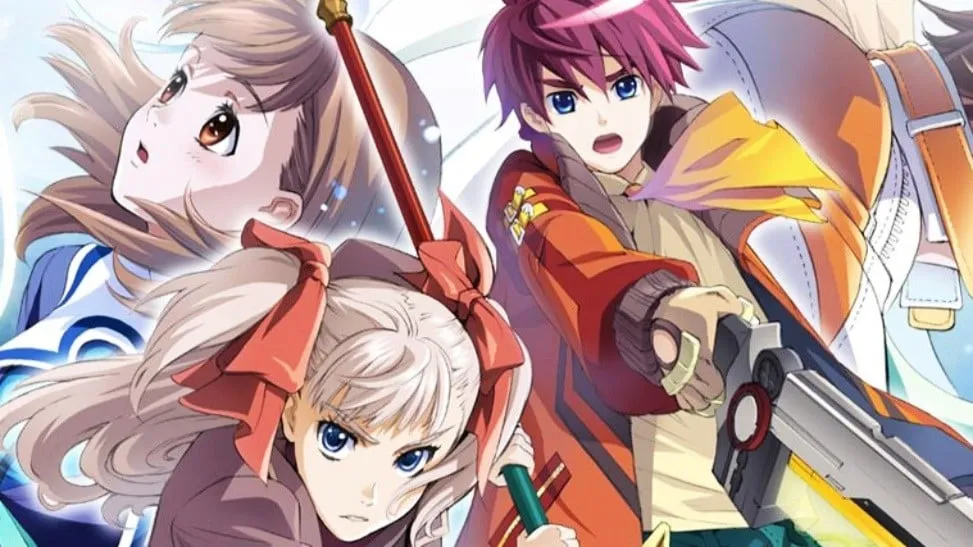 Wild Arms 4 is coming to PS Plus Premium, but its original reviews were brutal