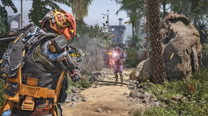 Gunzilla Games CEO responds to unpaid worker allegations with 'haters' tweet