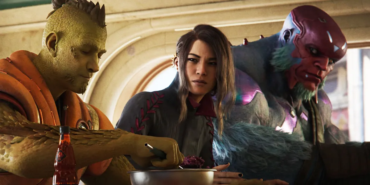 Sony still grinding the live service raid boss even after multiple wipes