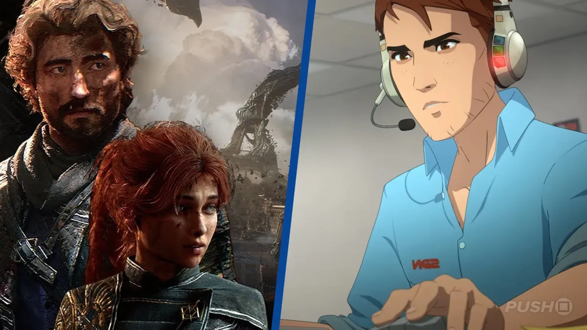 Expedition 33 and Dispatch dominate the 2026 BAFTA Game Awards with three wins each