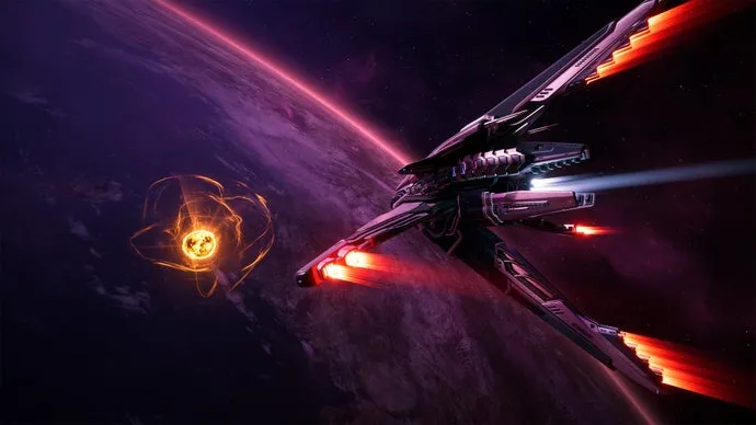 Germany drops €8 million on Everspace devs like it's a legendary loot drop