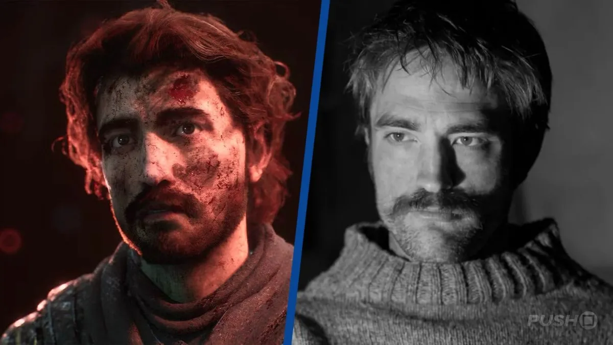 Charlie Cox wants Robert Pattinson to play Gustave in Clair Obscur: Expedition 33 film