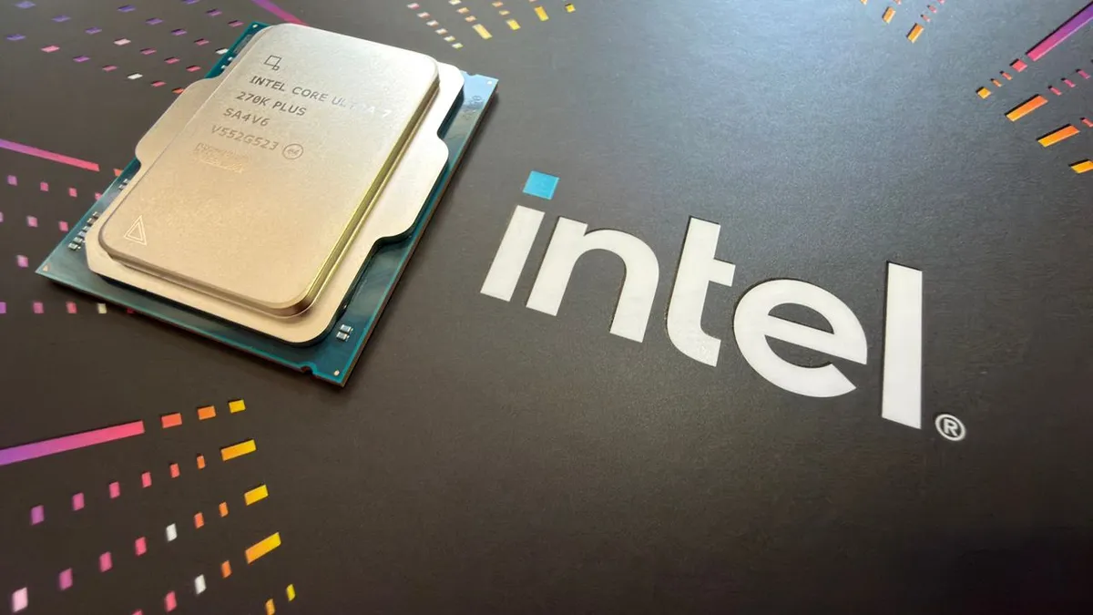 Intel's leaked CPU roadmap is so confusing it could be a Dark Souls boss rush, but hear it out