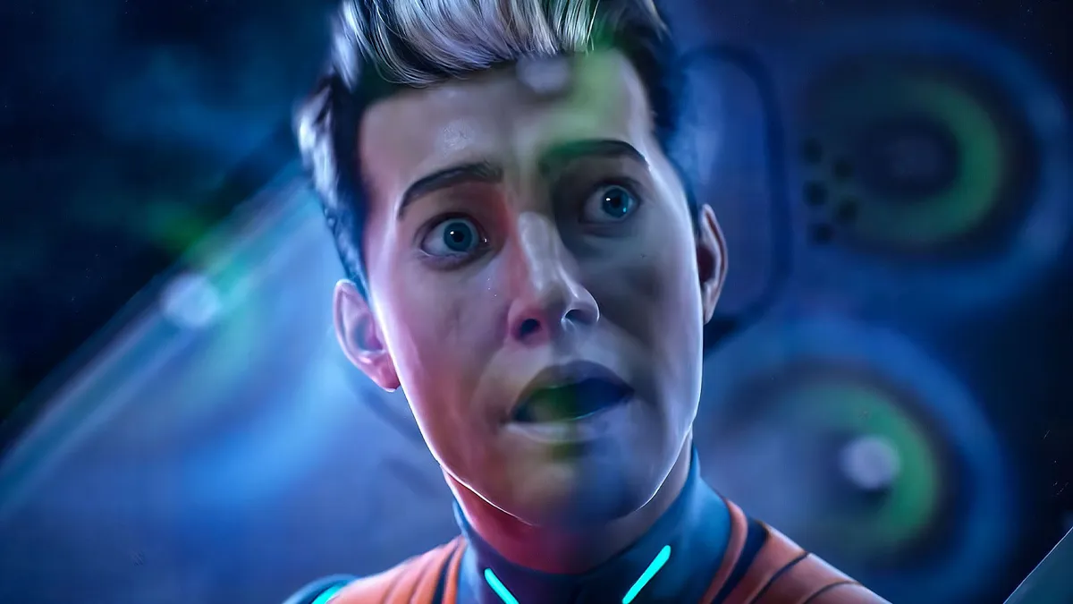 Subnautica 2's cinematic trailer is packed with details worth breaking down